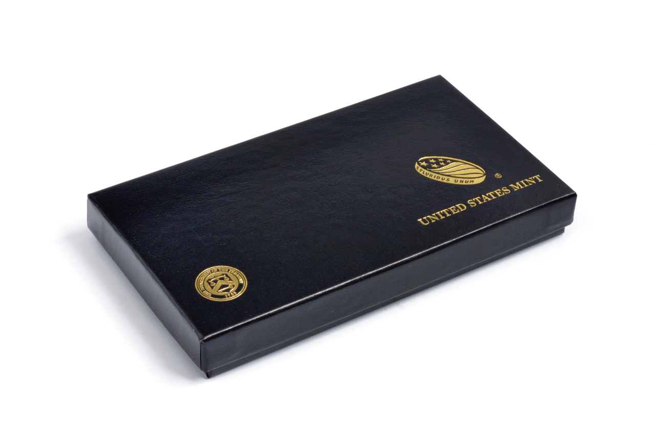 США набор из 3 монет 2021 50 центов + 1 доллар + 5 долларов, юридические службы США (полиция)  золото, серебро, никель  PROOF  14-01-05-11