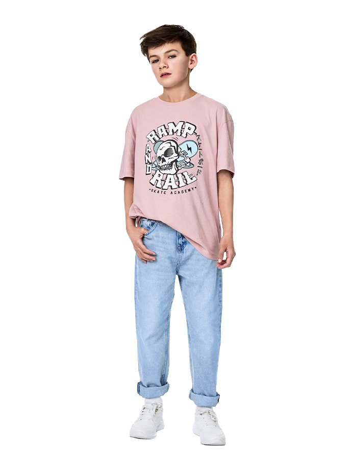 Джинсы для мальчиков