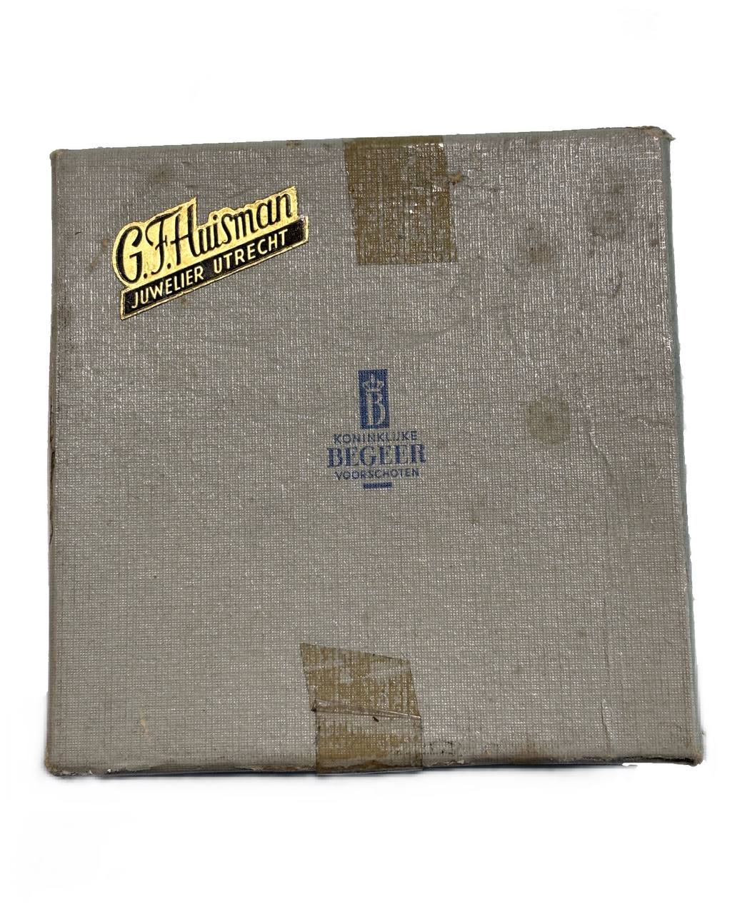 Нидерланды медаль "Университет экономики Найенроде" 1963 диаметр 89 мм, вес 233,5 гр, в оригинальной упаковке 3-4-6-15