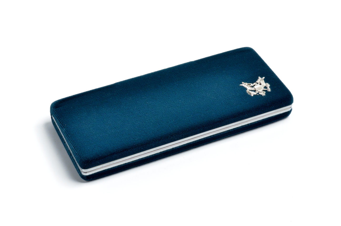 США набор из 3 монет по 1 доллару 1994 серия Ветераны, оригинальная коробка, сертификат KM 250, 251, 252 серебро PROOF 4-5-2-16