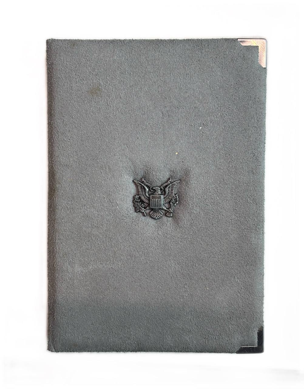 США годовой набор из 7 монет (1, 5, 10 (дайм), 25 (1/4 доллара, квотер) и 50 центов (1/2 доллара); 1 доллар) 1986 100 лет Статуе Свободы, в оригинальной коробке, с сертификатом KM 201b, A192, 195a, 164a, A202b, 212 и 214 PROOF 3-4-10-103