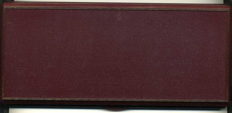 КОР. ПОД 6 МОН капс. 37 мм 3 шт и 44 мм 3 шт AL1-7