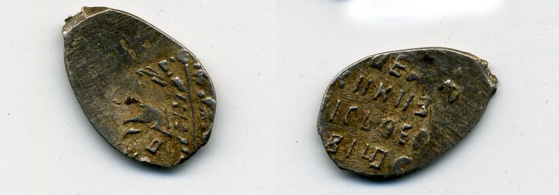 БОРИС - КОПЕЙКА МОСКВА 507-814