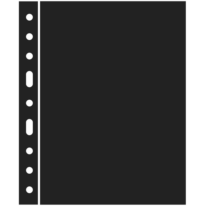 Лист-разделитель в альбом Grande. Leuchtturm. 331602