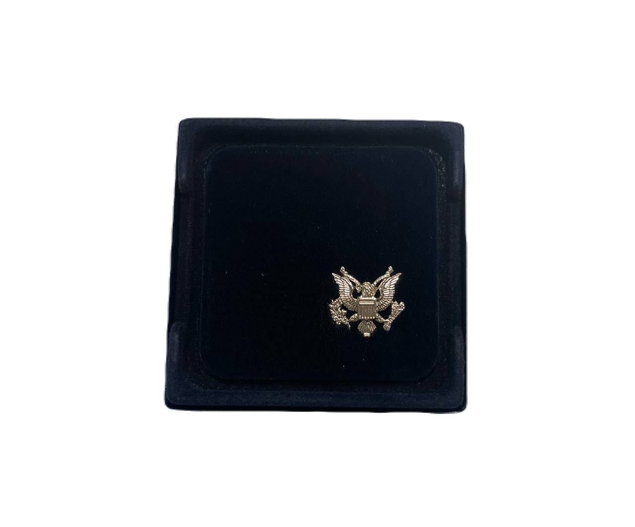 США 1 доллар 2007 P, Десегрегация в образовании - школа в Литл-Рок, в оригинальной коробке, с сертификатом KM 418 серебро PROOF 1-4-3-40