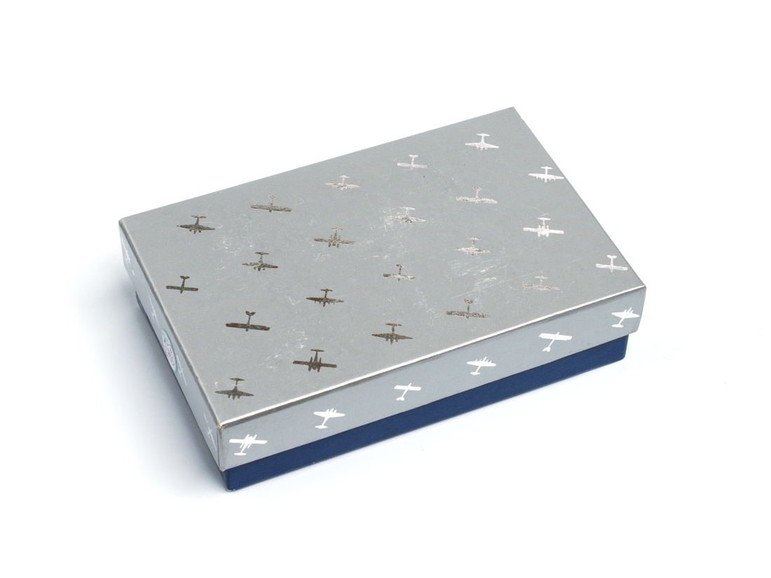 Канада 20 долларов 1993 самолет Локхид 14 Супер Электра и летчик Зебулон Льюис Ли (Льюи) KM 237 серебро, позолота PROOF 7-5-4-13