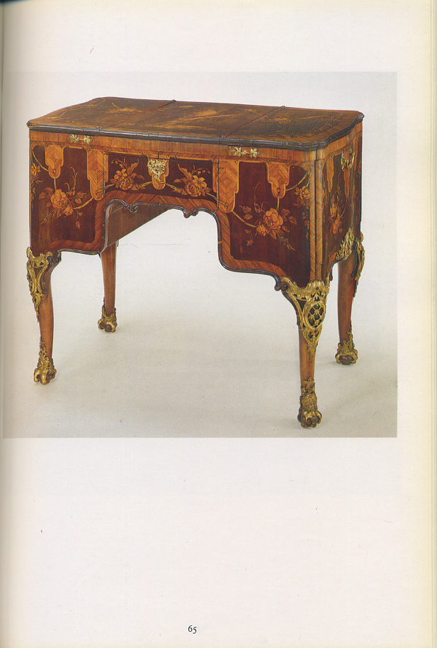 Sotheby Parke Bernet коллекция Роберта фон Хирша. часть 3: мебель и фарфор 23.06.1978 - 24.06.1978 Sotheby Parke Bernet 139 страниц + множество цветных иллюстраций 58-01-12-09