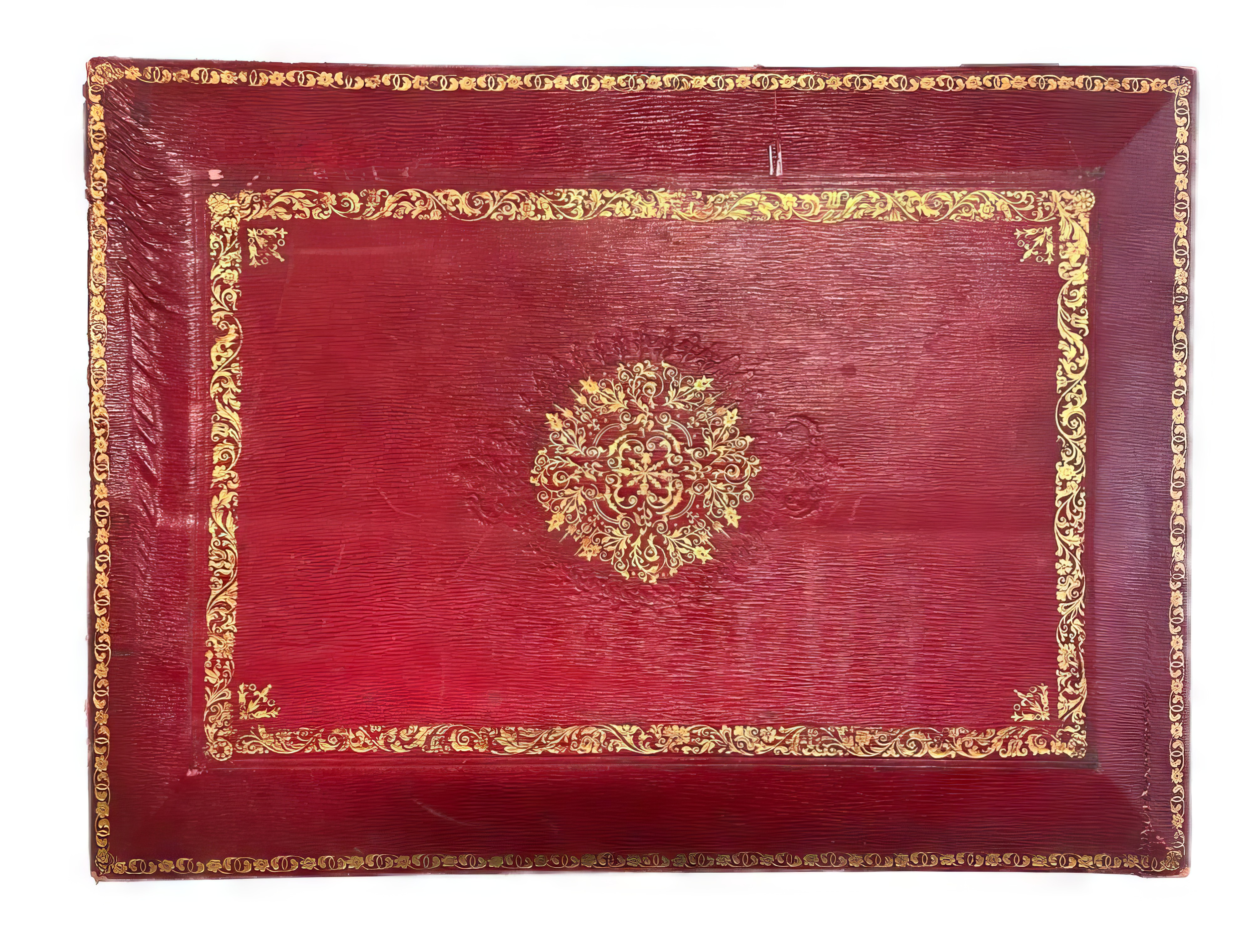 Набор бронзовых французских медалей и медальонов 1810 года. Оригинальный комплект. 0-0-00