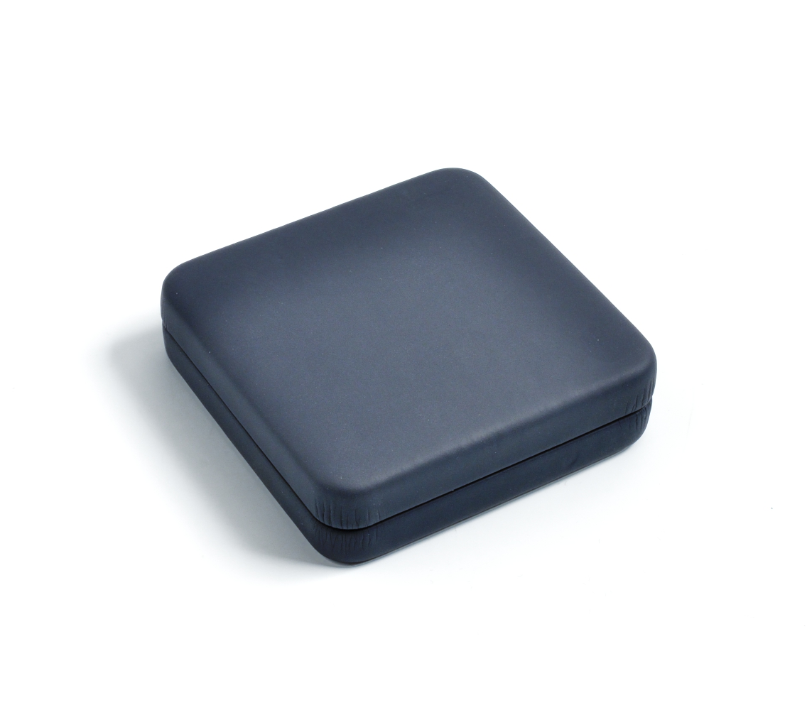 Фиджи 1 доллар 2012 серия Сокровища матери-природы, родий, в оригинальной коробке, с сертификатом KM 458 серебро PROOF 00-00-00