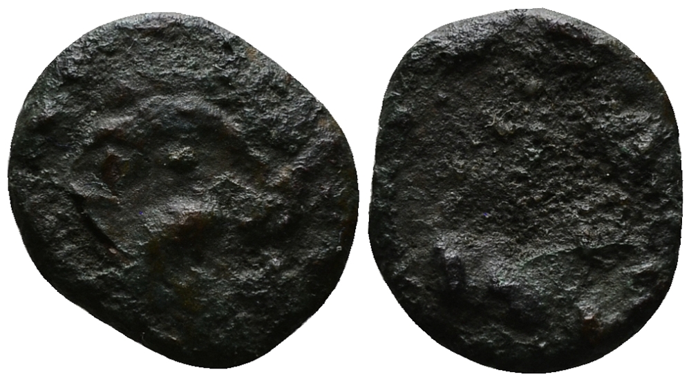 Идея прута медь 1073-6-22