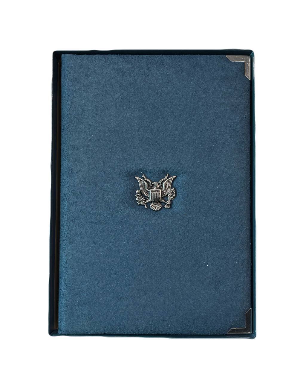 США годовой набор из 6 монет (1, 5, 10 (дайм), 25 (1/4 доллара, квотер) и 50 центов (1/2 доллара; 1 доллар) 1987 200 лет Конституции США, в оригинальной коробке, с сертификатом KM 201b, A192, 195a, 164a, A202b и 220 PROOF 2-4-2-07