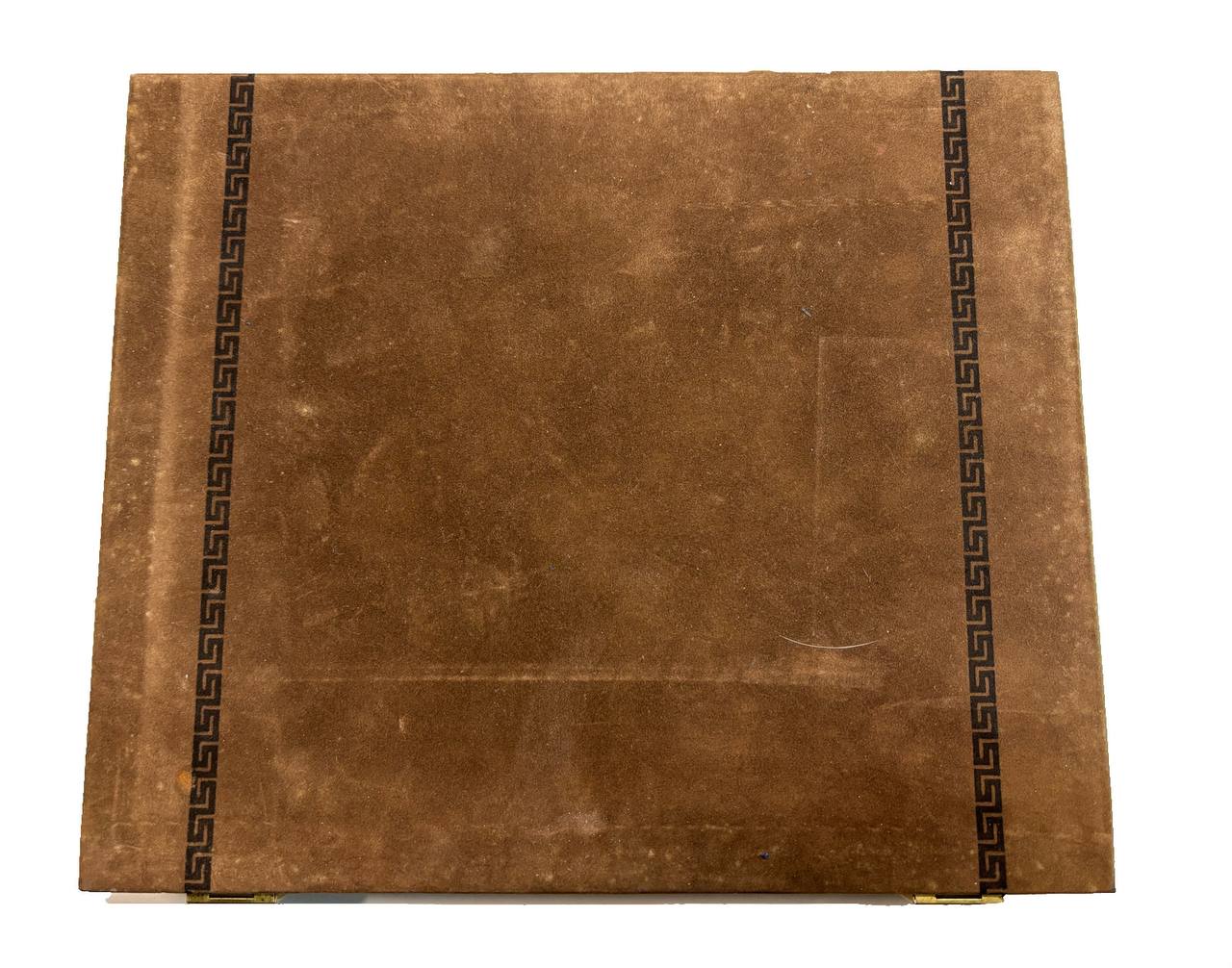 Греция официальный набор из 9 монет номиналом 100, 250 и 500 драхм 1981-1982 XIII Пан-Европейские игры KM 135, 136, 137, 138, 139, 140 серебро  UNC  14-01-06-02