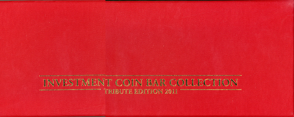 Малави набор из 7 монет по 200 квача 2011 серия инвестиционные монеты мира вес каждой монеты 1 гр., размер 8,5Х15 мм., тираж набора 7500 экз., №1409, монеты в рамке, сертификат и красивая подарочная коробка  золото  PROOF  15-2-15