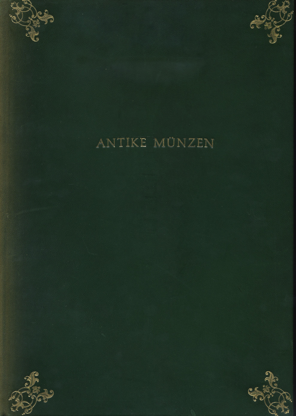 Е. КНИТТЕРШАЙД ИЗОБРАЖЕНИЯ МУЗЫКАЛЬНЫХ ИНСТРУМЕНТОВ НА АНТИЧНЫХ МОНЕТАХ (ЯЗЫК: НЕМ.) 1924 E. KNITTERSCHEID, MUZIKINSTRUMENTE AUF ANTIKER MUNZEN, 10 СТРАНИЦ + 5 ТАБЛИЦ С ИЛЮЮСТРАЦИЯМИ 00-01-04-03