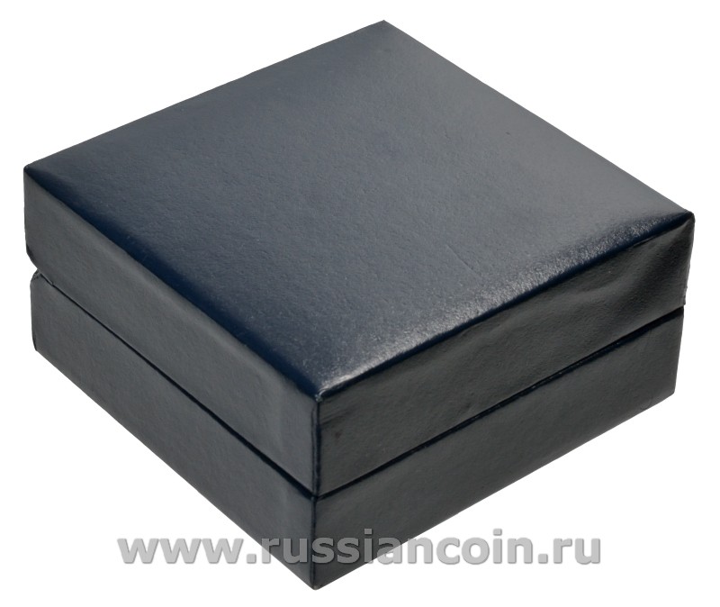 Конго 10 франков 2004 парусник, джонка, тираж 2000 экз. в коробке с сертификатом KM NEW акрил 2-4-2-15