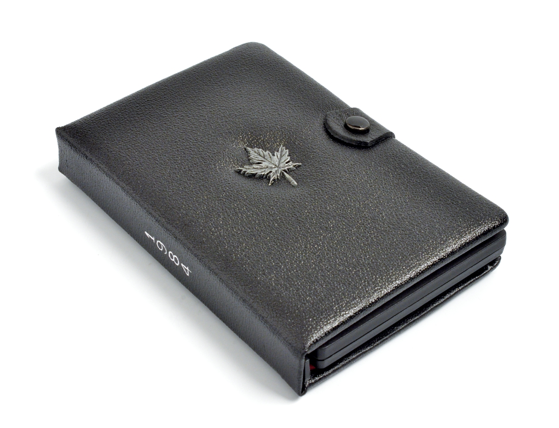 Канада набор из 7 монет 1984 150 лет Торонто, каноэ, оригинальная коробка и сертификат KM PS4 серебро PROOF 4-3-1-02