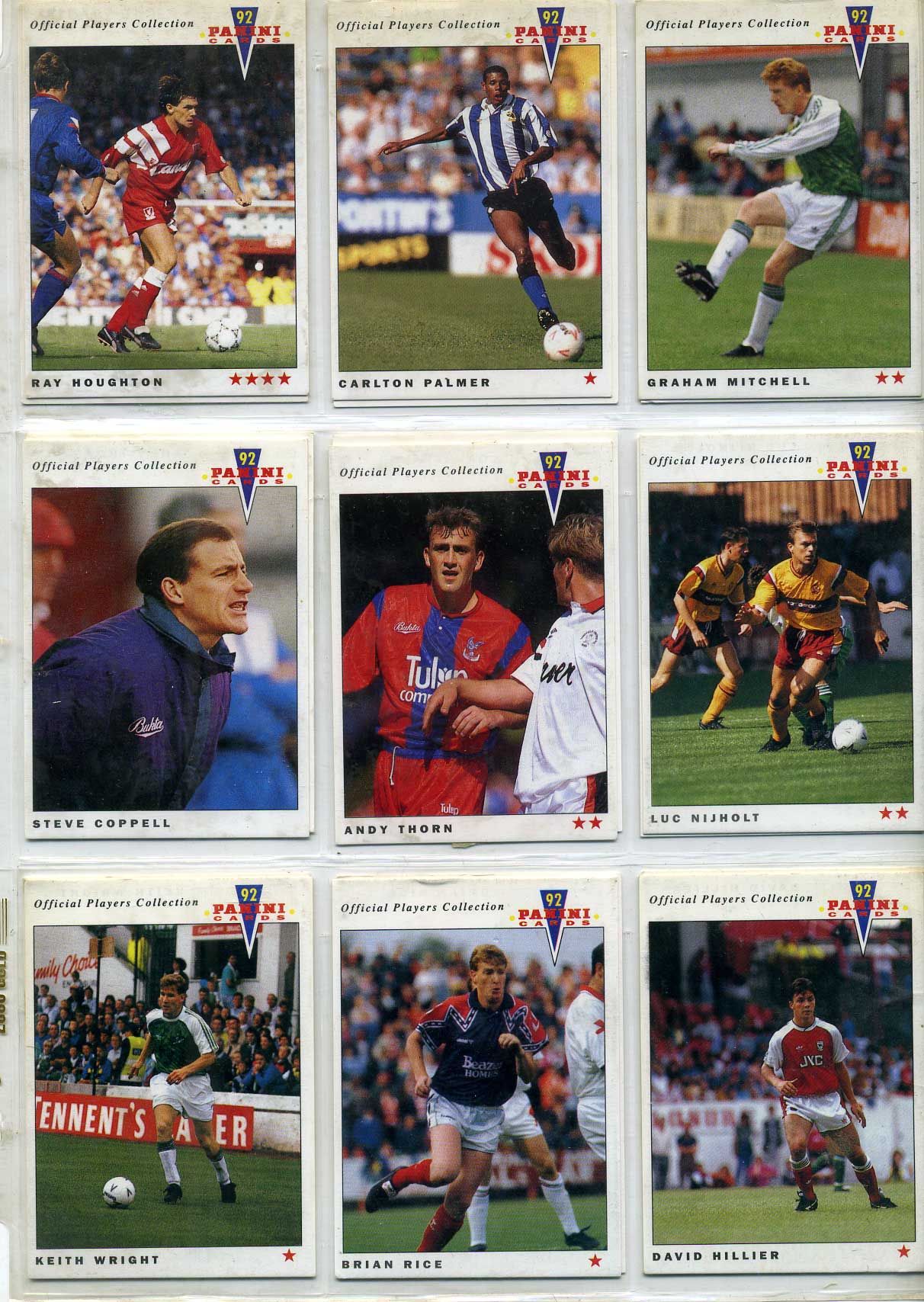 США КАРТОЧКИ БЕЙСБОЛЬНЫЕ 9 штук разных 7501-1