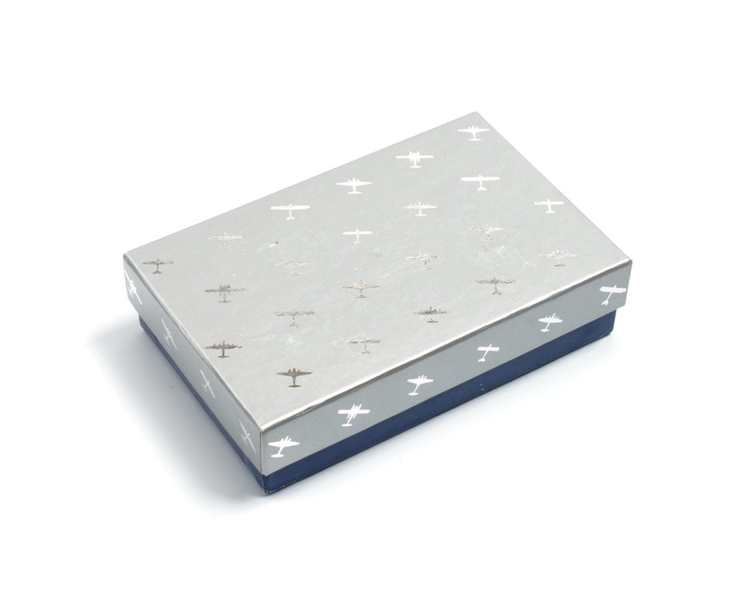 Канада 20 долларов 1991 самолет Де Хэвиленд Бивер, авиатор Филип Кларк Гаррат, в оригинальной коробке с сертификатом, KM 197 серебро, позолота PROOF 7-5-4-16