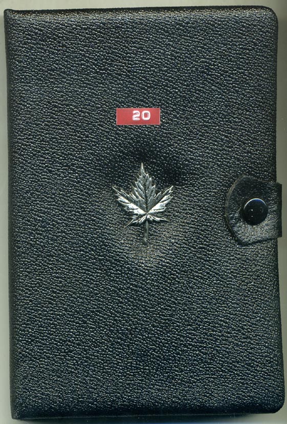 Канада набор из 7 монет 1983 XII летняя Универсиада в Эдмонтоне, оригинальная коробка и сертификат KM PS3 PROOF  5-5-1-06