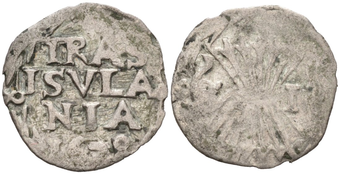 НЕЙМЕГЕН 1 штубер 1608 NIJMEGEN KM 7 биллон 1528-132