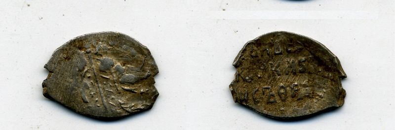 БОРИС - КОПЕЙКА ПСРЗ 628-112