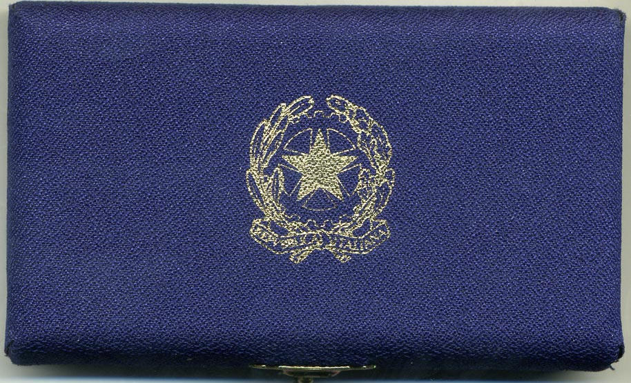 Италия 5 и 10 евро 2003 объединенная Европа серебро UNC 7-5-4-03