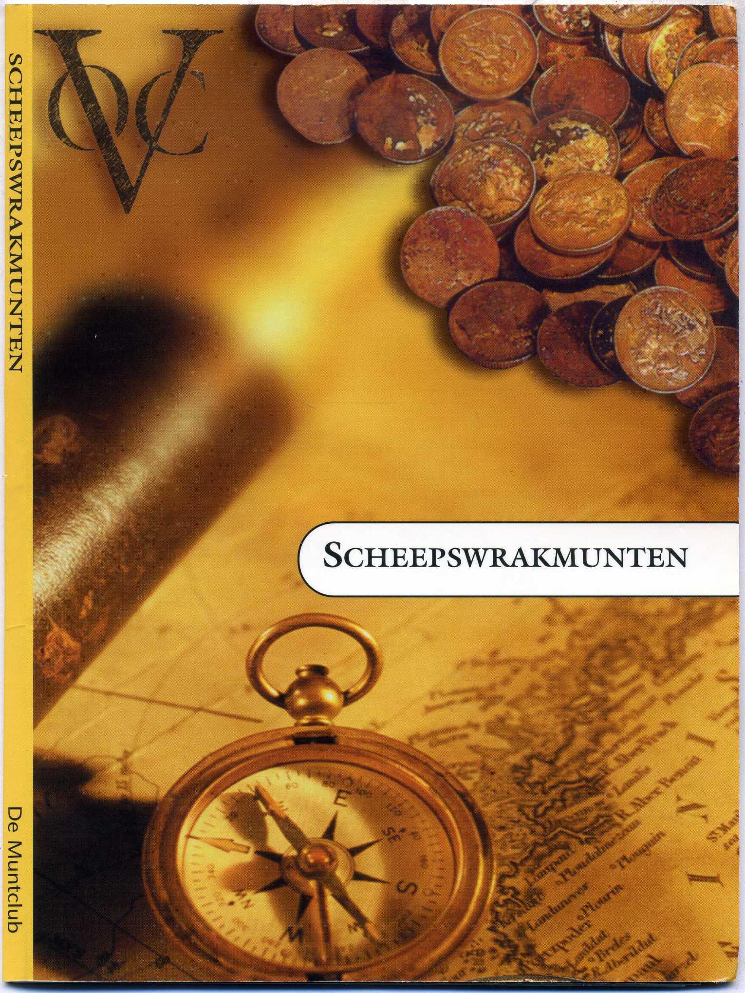 Нидерланды набор из 4 монет по 1 дуиту 1726-1794 Утрехт, Голландия, Зеландия, Западная Фризия, в буклете медь 7-5-5-07