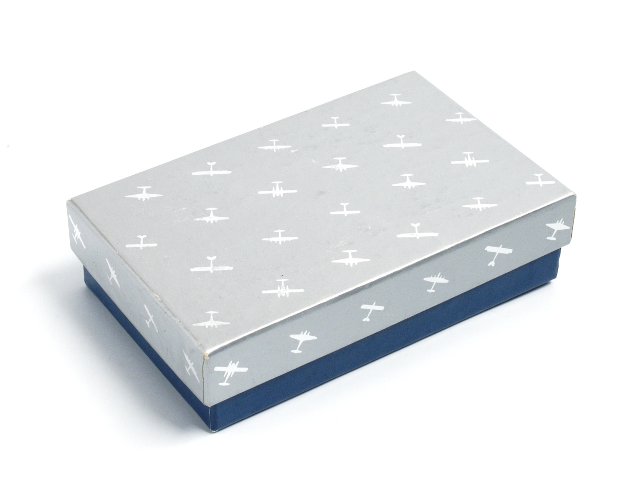 Канада 20 долларов 1994 канадский самолет Виккерс Ведетт KM 247 серебро, позолота PROOF 4-3-2-15