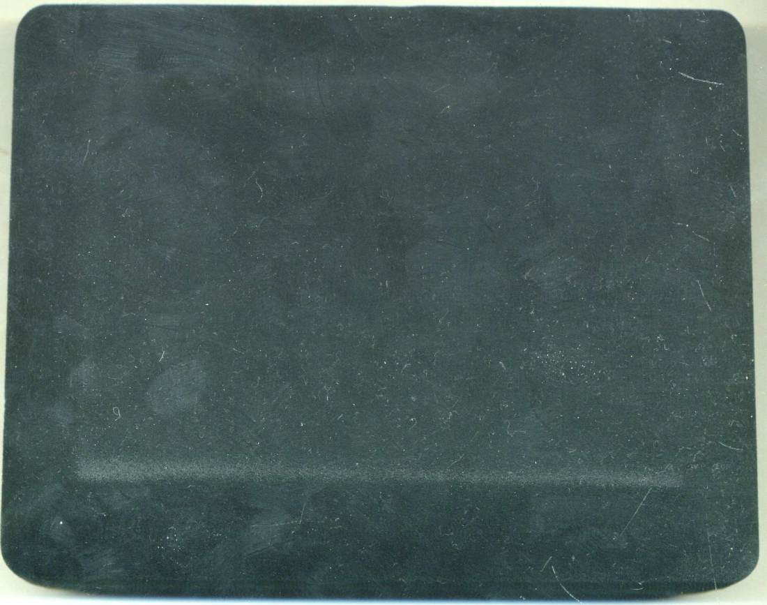 КОРОБКА ДЛЯ МОНЕТ ТЕМНО-ЗЕЛЕНАЯ БАРХАТНАЯ КОРОБКА ДЛЯ 2-Х МОНЕТ В КАПСУЛАХ, ДИАМЕТР ЛОЖЕМЕНТА 44 ММ.Х 2 12-003