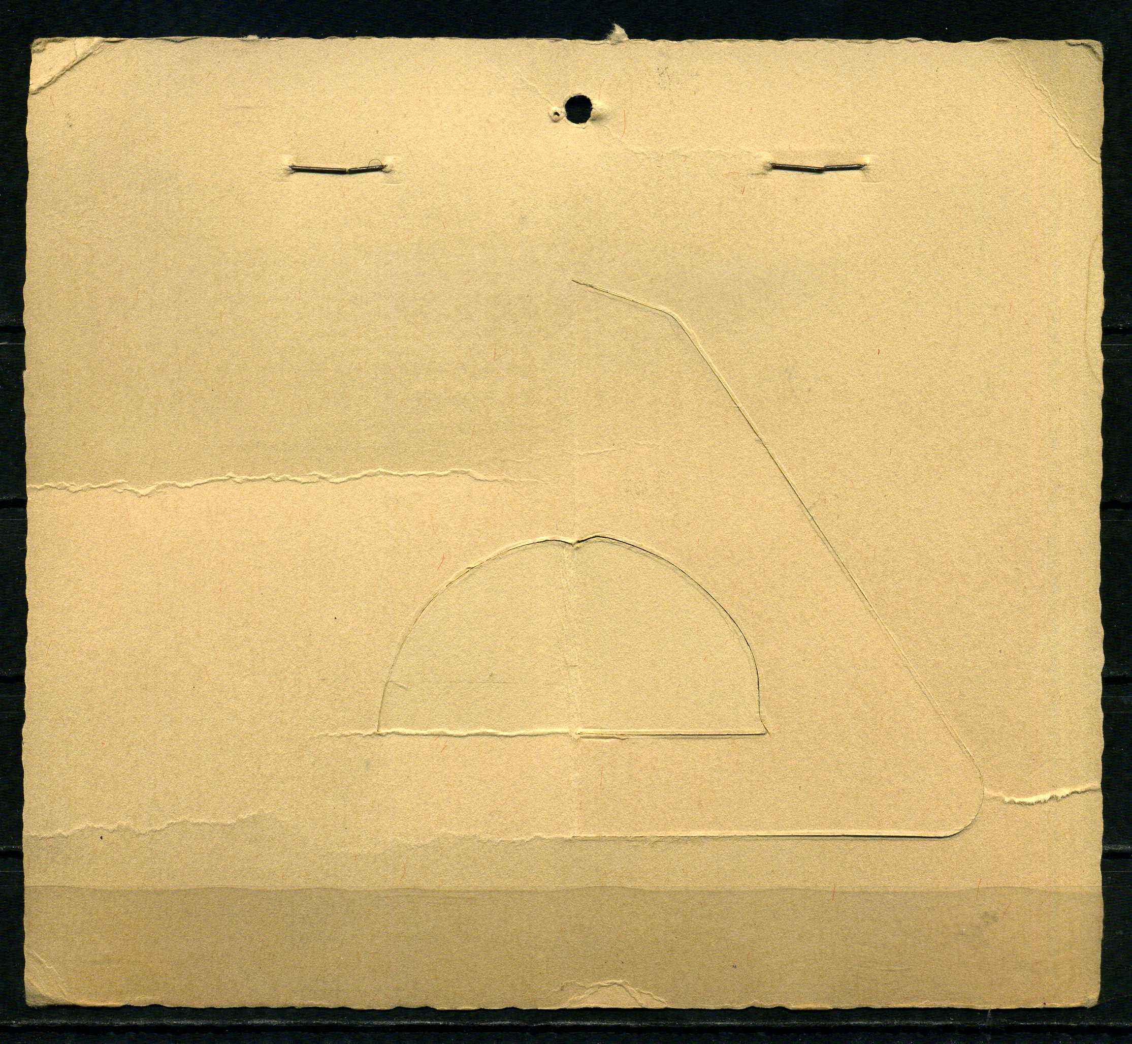 США календарь за 1948 (будет совпадать с 2026 годом) 1947 с обозначением христианских праздников, изображение Мадонны с Младенцем 1-3-1-03