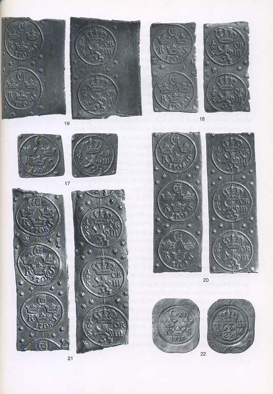 Бертель Тингштром музей монет в городе Авеста 1995 Bertel Tingstrom, Avesta myntmuseum, 271 страница + цветные иллюстрации шведский 58-01-12-14