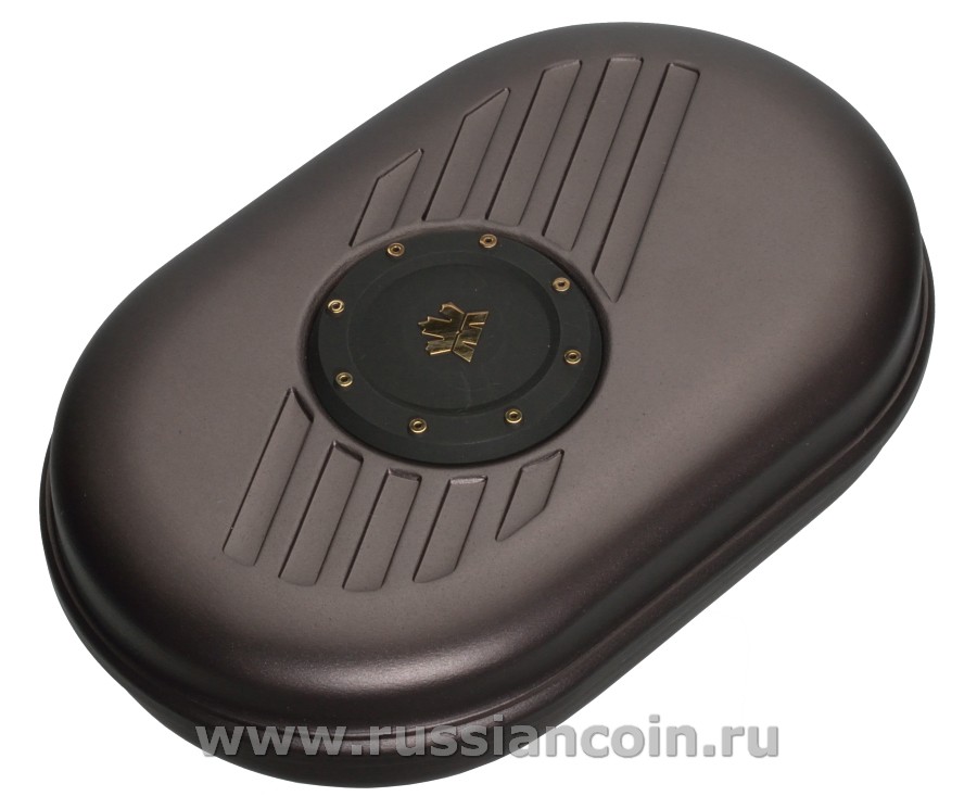 Канада 20 долларов 2002 перевозки, парусник Уильям Д. Лоуренс, голограмма, в фирменной коробке с сертификатом KM 465 серебро PROOF 4-3-2-04