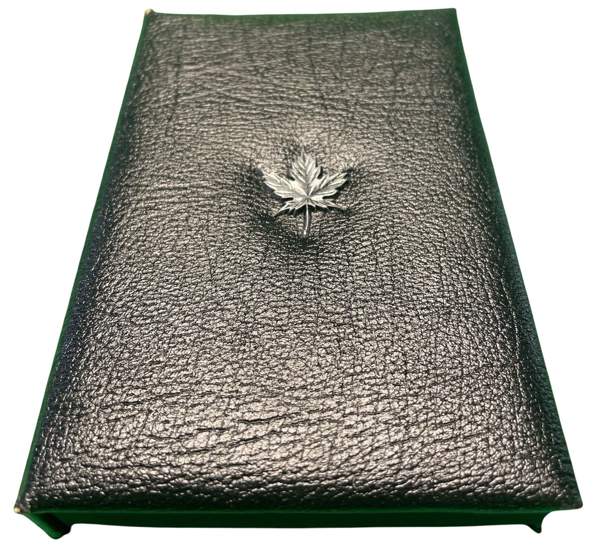 Канада набор из 7 монет 1989 с 1 долларом покорение реки Маккензи, в оригинальной коробке, с сертификатом PROOF 7-4-2-04