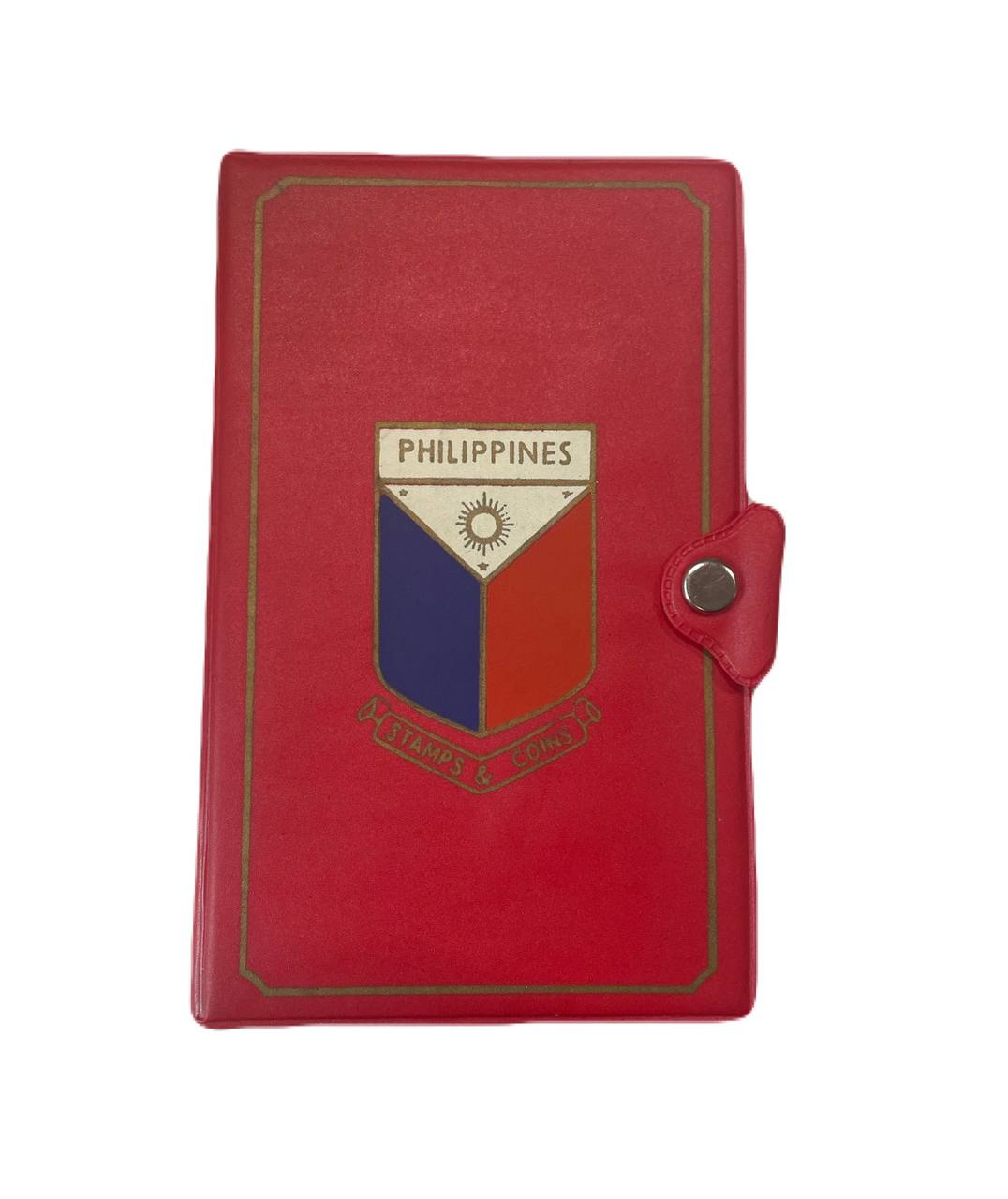 Филиппины набор из 12 монет (1, 5, 10, 25 и 50 сентаво; 1 и 5 писо) 1968-1980 в оригинальной упаковке 2-5-1-19