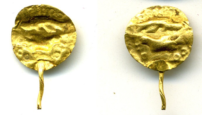 Древний Восток фальшивка 53-1142