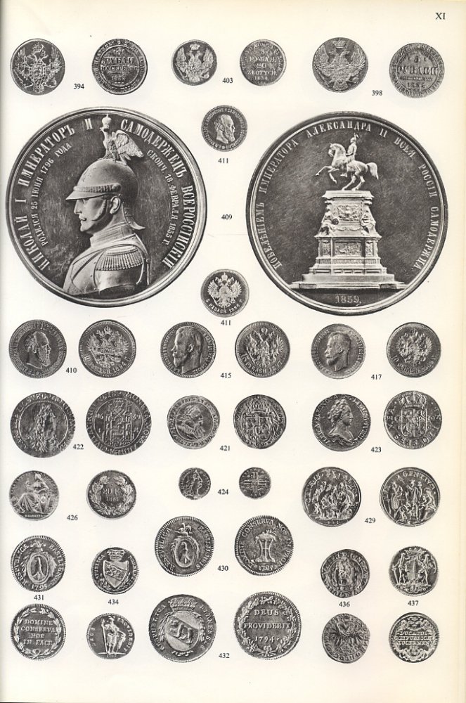 Adolf Hess ag Luzern, Aktiengesselschaft Leu & Con Zurich золотые медали. золотые монеты. Goldmedaillen Goldmunzen, 269 страниц + таблицы с иллюстрациями немецкий 00-01-11-20