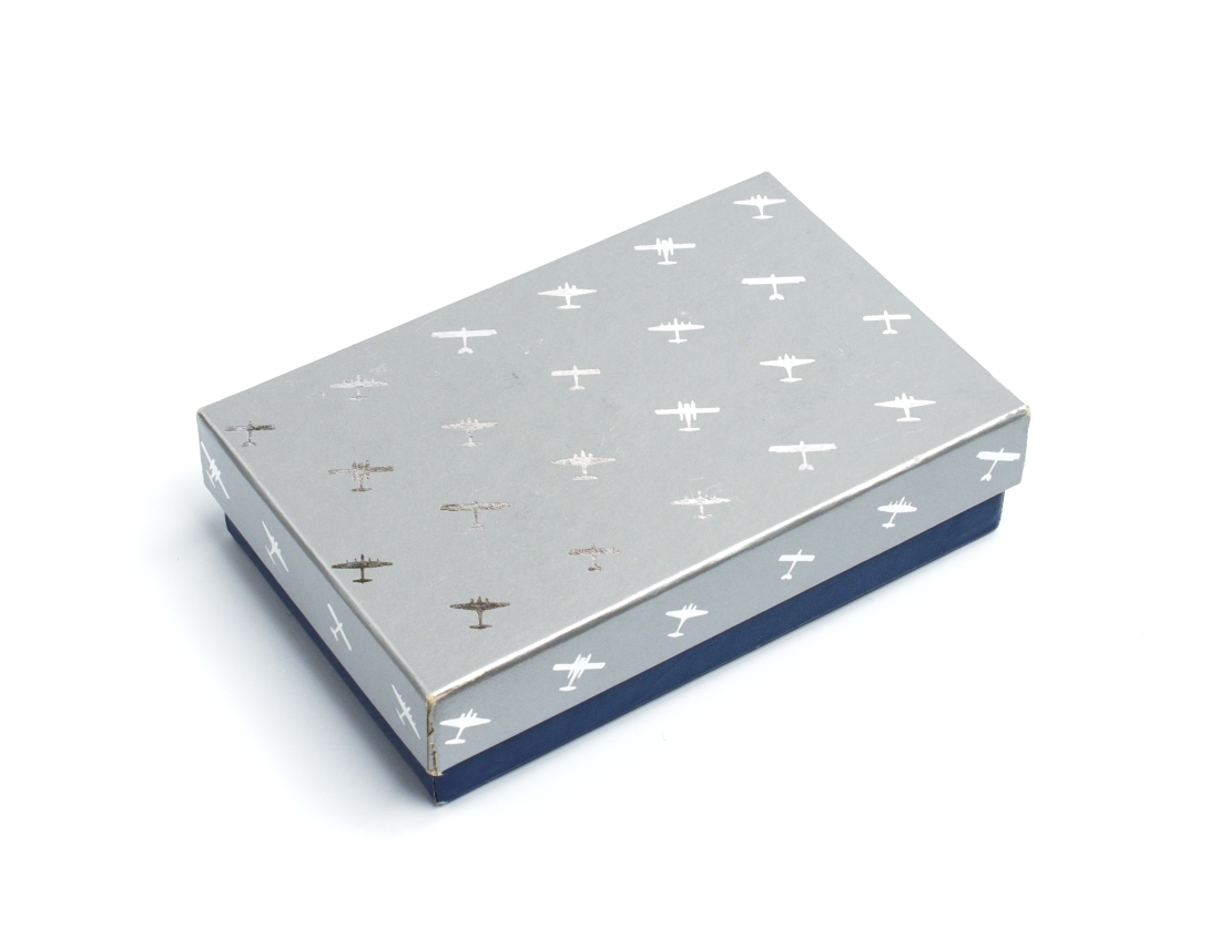 Канада 20 долларов 1992 самолет DH.60G Gipsy Moth в оригинальной коробке с сертификатом KM 225 серебро позолота PROOF 7-5-4-15