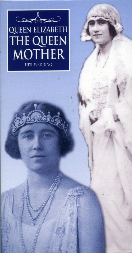 Сейшельские острова 1 рупия 1995 Королева Елизваета, королева мать, свадьба 1923 год, в оригинальном картонном буклете, тираж 3000 экз. KM 85 медно-никель UNC 00-00