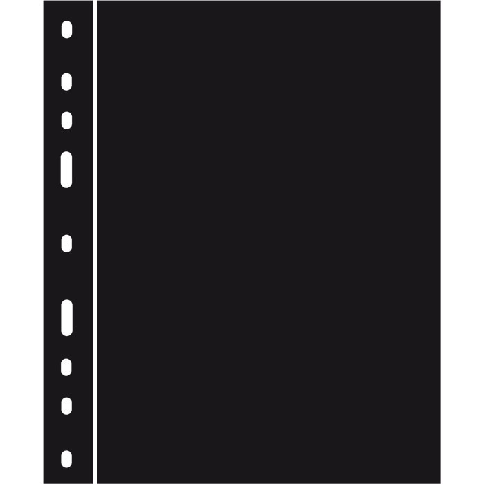 Лист-разделитель в альбом 'Optima'. Leuchtturm. 335313