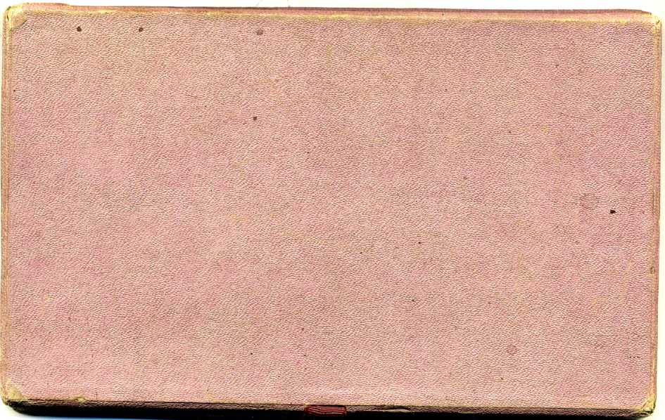 Французские Колонии набор из 23 пробных монет 1948-1949 ESSAI, Французские Колонии, в оригинальной картонной коробке UNC 7-1-34