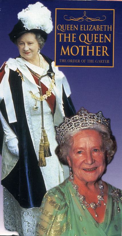 Остров Питкерн 1 доллар 1997 Королева Елизавета - Королева мать, в оригинальном картонном буклете, тираж 10000 экземпляров KM 10 медно-никель  PROOF 00-00