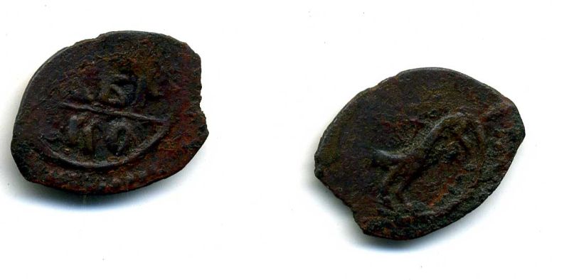 ТВЕРСКОЕ ПУЛО Тип XX 264.в28 507-1011