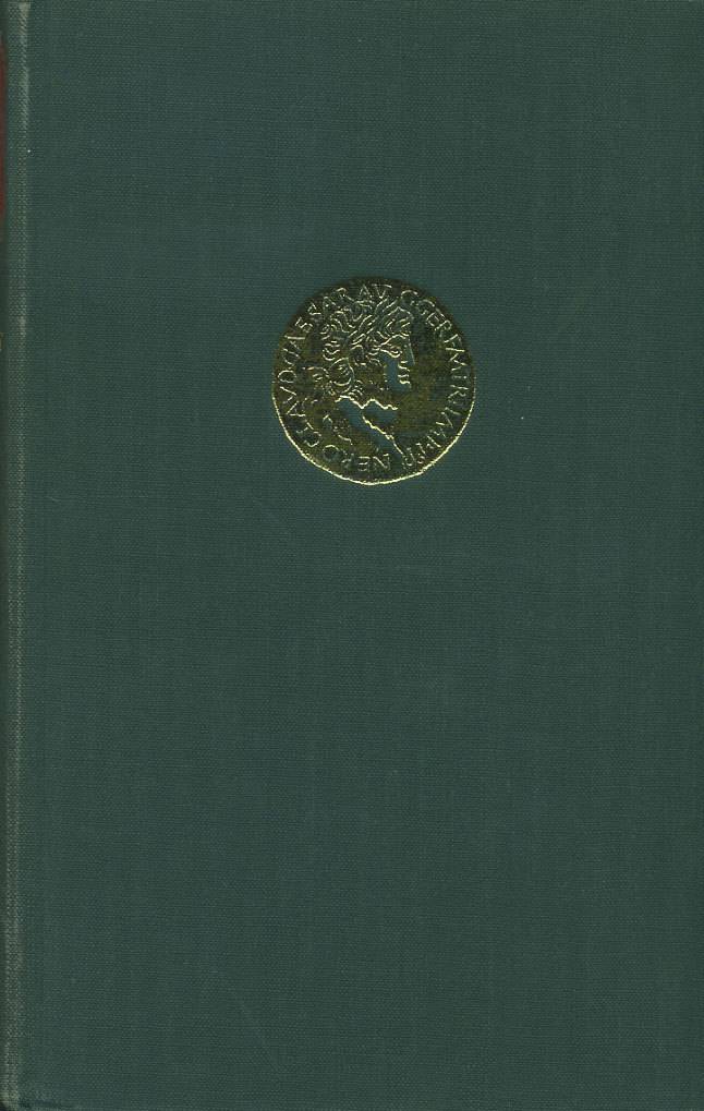 Гарольд Мэттингли римские монеты с ранних времен и до падения западной империи (язык: англ.) 1960 Harold Mattingly, Roman coins from the earliest times to the fall of the Western Empire, 303 страниц + 54 таблицы с иллюстрациями 00-01-04-20