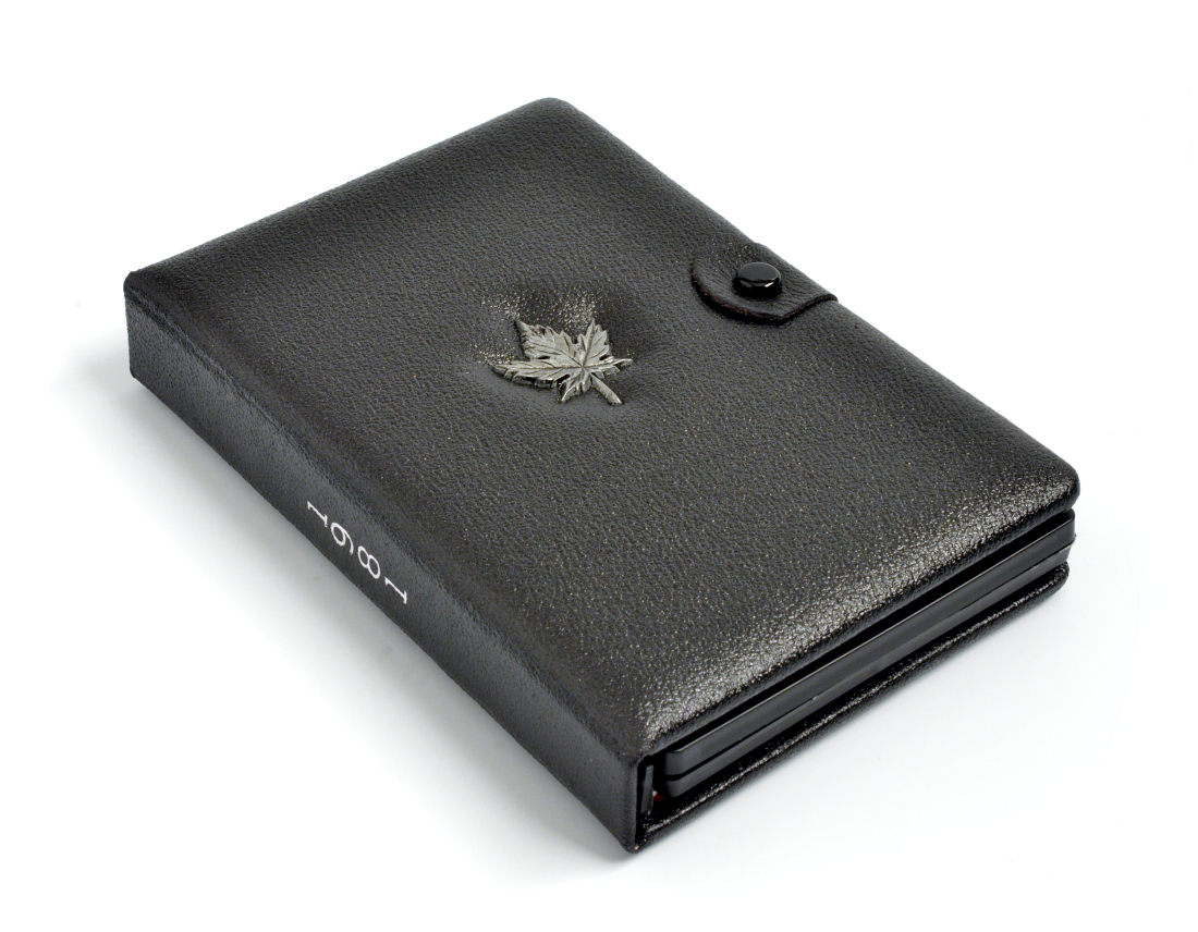 Канада набор из 7 монет 1981 Трансконтинентальная железная дорога, паровоз, оригинальная коробка и сертификат KM PS1 PROOF 4-3-1-04