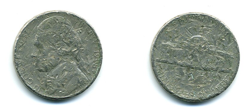 США 5 ЦЕНТОВ 1998 KM А192 медно-никель 46-2328