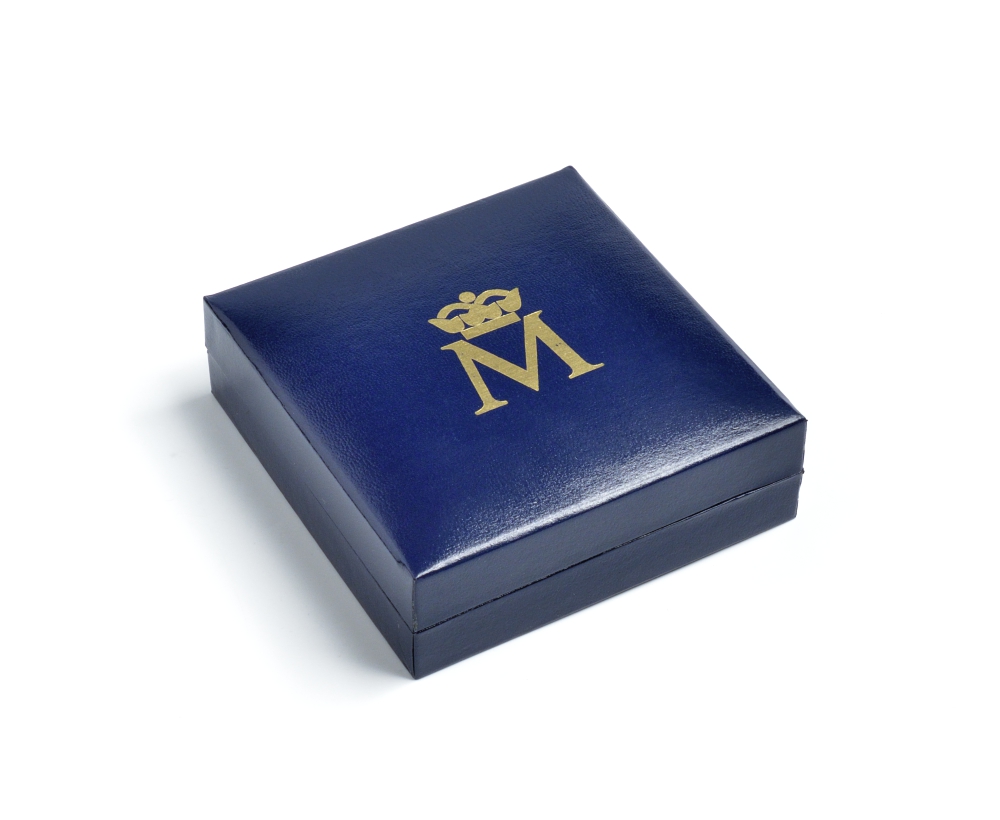 Испания 10 евро 2008 200 лет войне за независимость, Тимбалер дель Брук, коробка, сертификат серебро PROOF 3-6-1-34