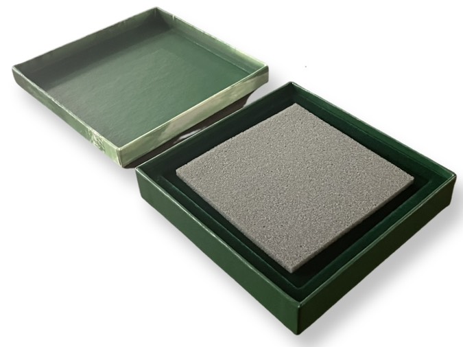 Канада набор из 4 монет по 50 центов 1996 серия природа, детеныши диких животных, в оригинальной коробке, сертификат KM 283, 284, 285, 286 серебро  PROOF  4-4-1-51