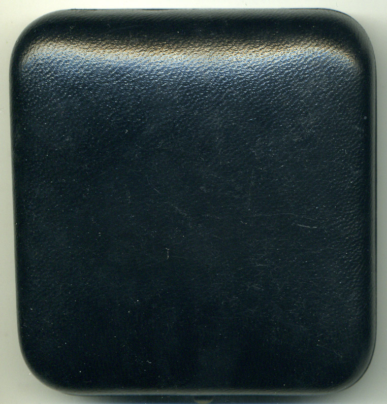 СССР медаль 1980 Олимпиада 1980, Москва, конный спорт, в оригинальной коробке серебро PROOF 7-5-5-22