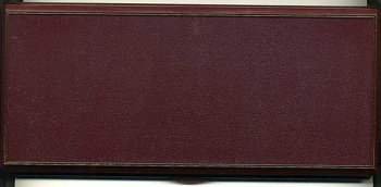 КОР. ПОД 6 МОН капс. 37 мм 3 шт и 44 мм 3 шт AL1-7