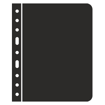 Лист-разделитель в альбом Vario. Leuchtturm. 336139